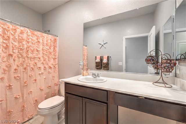 4482 Brasada Ranch Court, North Las Vegas, NV 89031