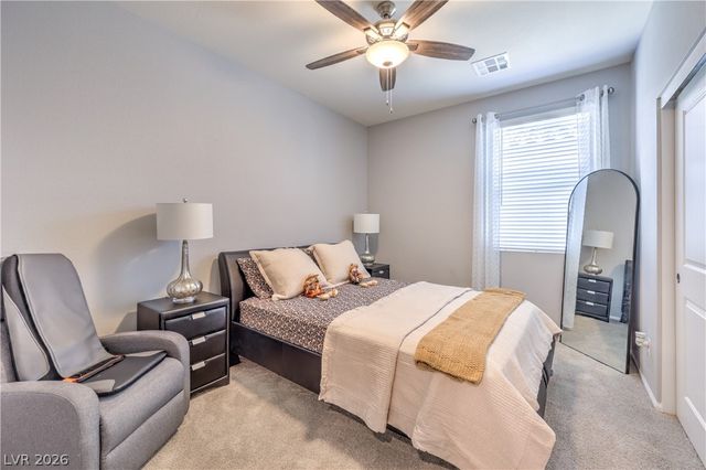4482 Brasada Ranch Court, North Las Vegas, NV 89031
