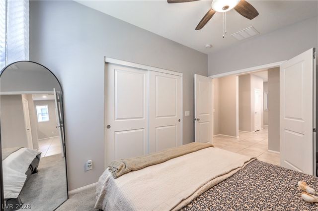 4482 Brasada Ranch Court, North Las Vegas, NV 89031
