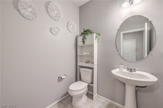 4482 Brasada Ranch Court, North Las Vegas, NV 89031