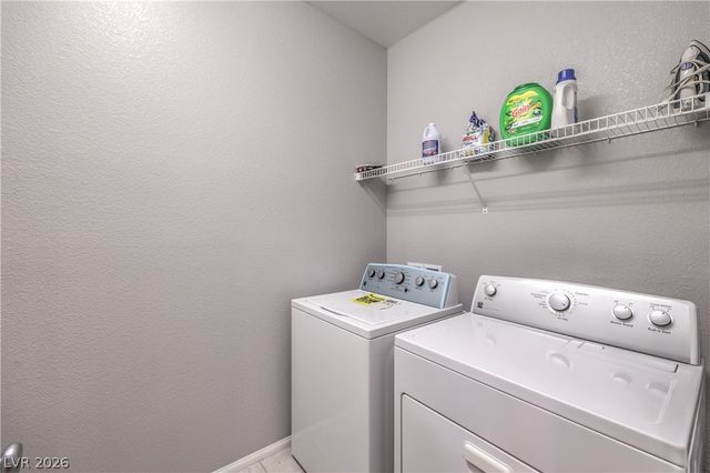 4482 Brasada Ranch Court, North Las Vegas, NV 89031
