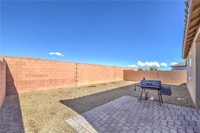 4482 Brasada Ranch Court, North Las Vegas, NV 89031
