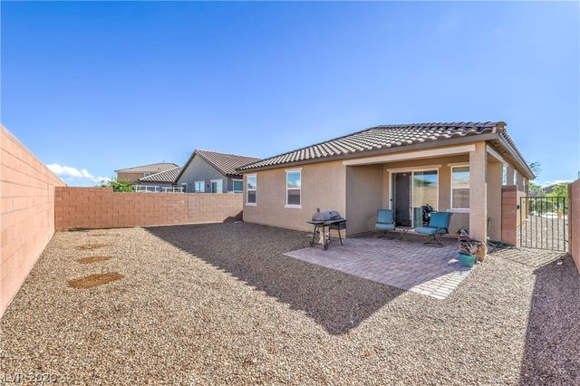 4482 Brasada Ranch Court, North Las Vegas, NV 89031