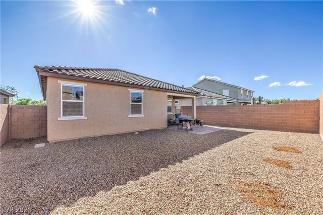 4482 Brasada Ranch Court, North Las Vegas, NV 89031