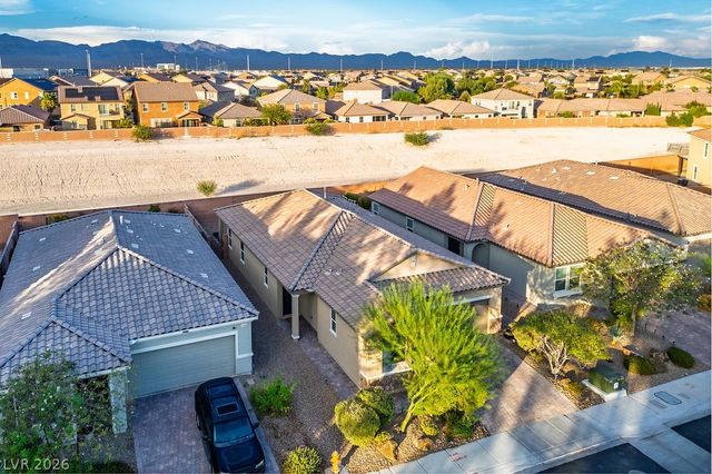 4482 Brasada Ranch Court, North Las Vegas, NV 89031