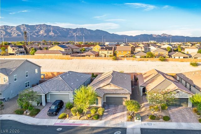 4482 Brasada Ranch Court, North Las Vegas, NV 89031