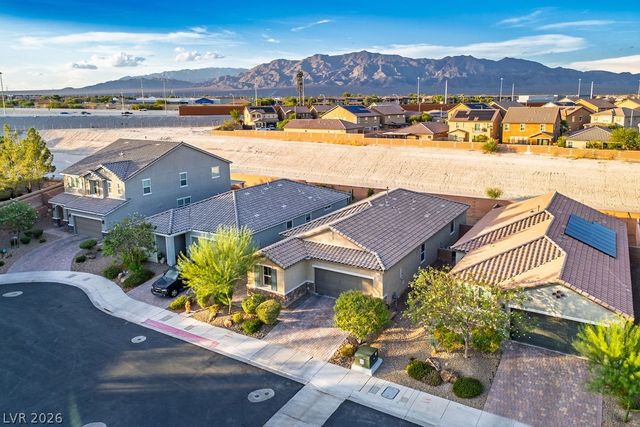 4482 Brasada Ranch Court, North Las Vegas, NV 89031