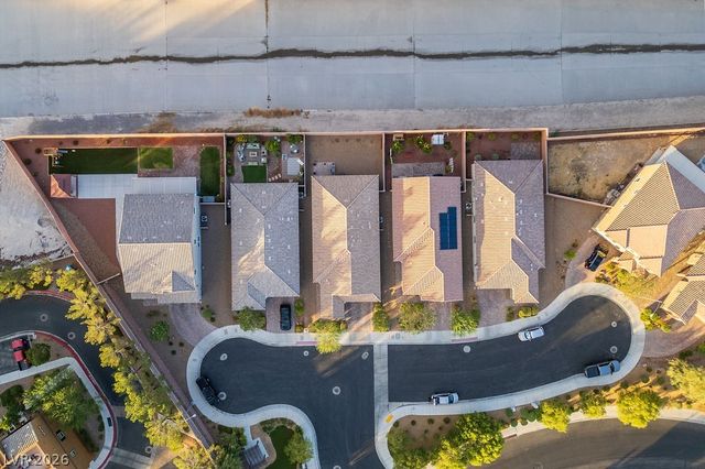 4482 Brasada Ranch Court, North Las Vegas, NV 89031