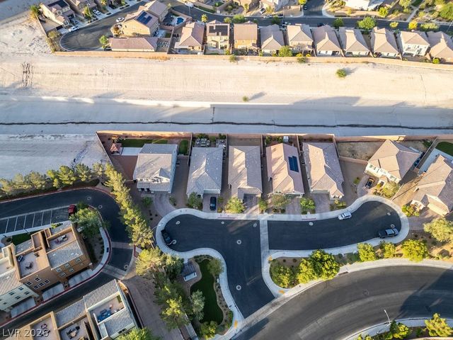 4482 Brasada Ranch Court, North Las Vegas, NV 89031