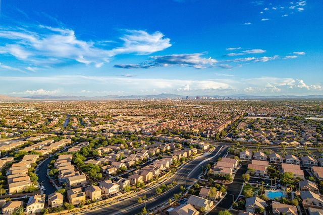 4482 Brasada Ranch Court, North Las Vegas, NV 89031