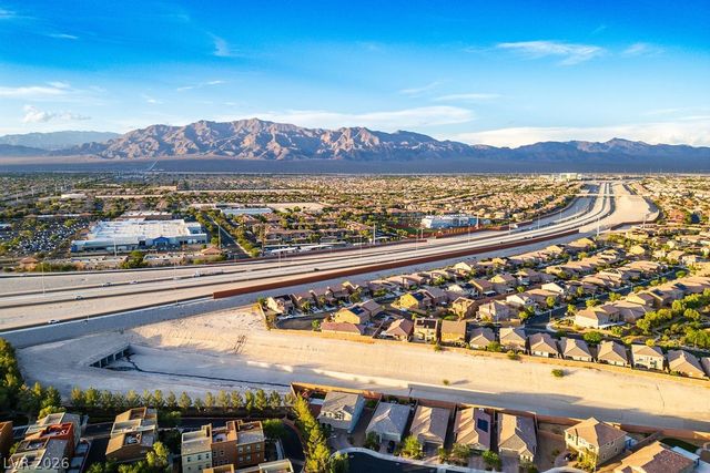 4482 Brasada Ranch Court, North Las Vegas, NV 89031