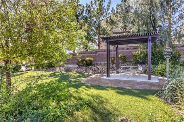 4482 Brasada Ranch Court, North Las Vegas, NV 89031