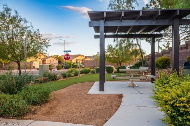 4482 Brasada Ranch Court, North Las Vegas, NV 89031