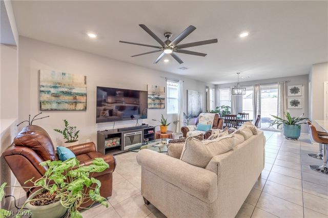 4482 Brasada Ranch Court, North Las Vegas, NV 89031