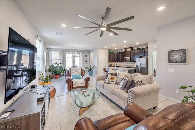 4482 Brasada Ranch Court, North Las Vegas, NV 89031