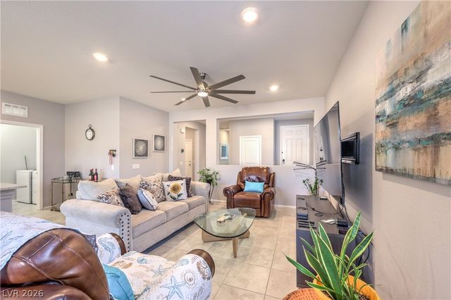 4482 Brasada Ranch Court, North Las Vegas, NV 89031