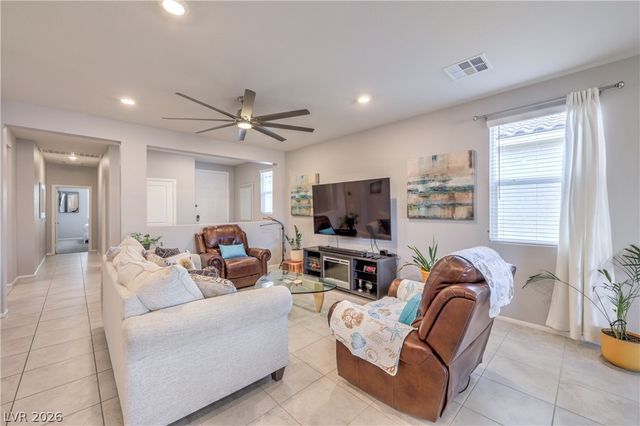 4482 Brasada Ranch Court, North Las Vegas, NV 89031