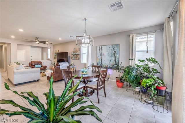 4482 Brasada Ranch Court, North Las Vegas, NV 89031