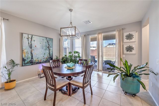 4482 Brasada Ranch Court, North Las Vegas, NV 89031