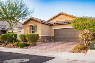 4482 Brasada Ranch Court, North Las Vegas, NV 89031