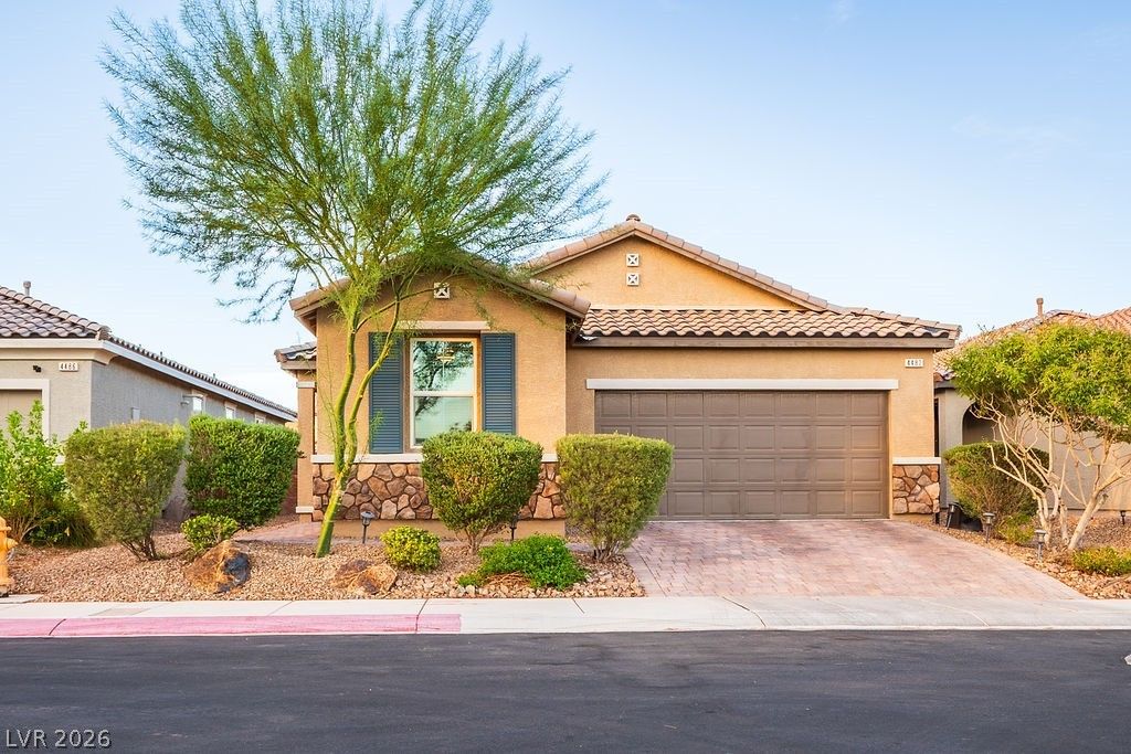 4482 Brasada Ranch Court, North Las Vegas, NV 89031 — photo 3