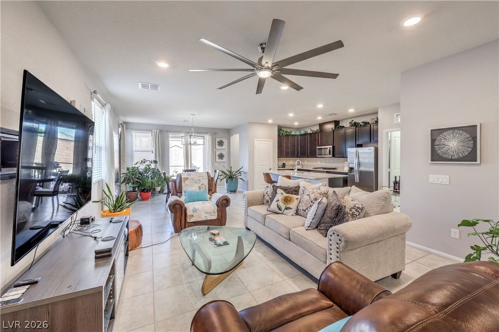 4482 Brasada Ranch Court, North Las Vegas, NV 89031 — photo 5