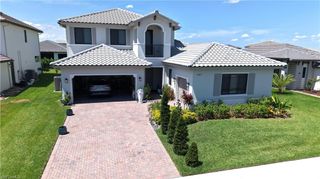 5243 Nevola AVE, Immokalee, FL 34142