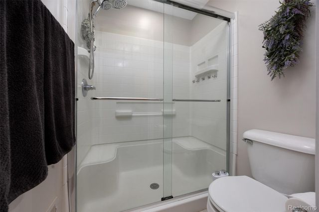 6600 Trillium Village Lane 7, Independence Charter Township, MI 48346