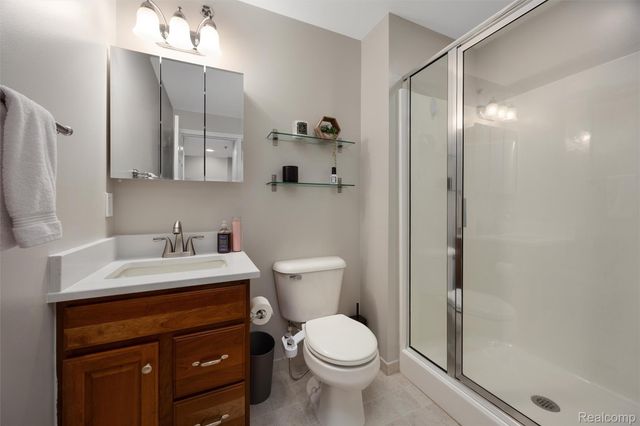 6600 Trillium Village Lane 7, Independence Charter Township, MI 48346