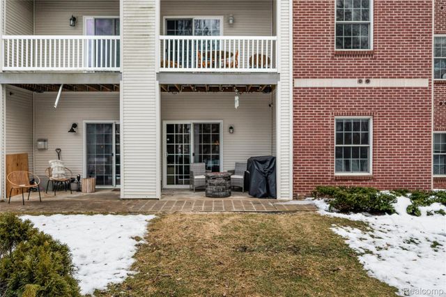 6600 Trillium Village Lane 7, Independence Charter Township, MI 48346