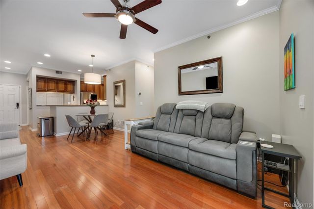 6600 Trillium Village Lane 7, Independence Charter Township, MI 48346