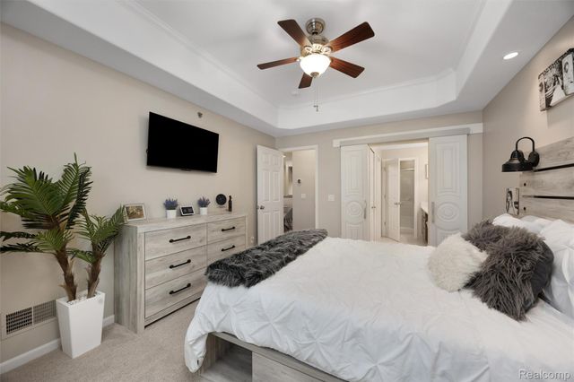 6600 Trillium Village Lane 7, Independence Charter Township, MI 48346