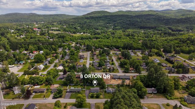 8 Orton Drive, Warrensburg, NY 12885
