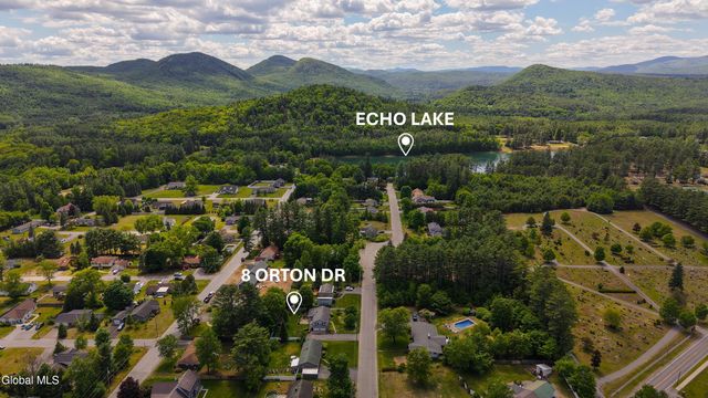 8 Orton Drive, Warrensburg, NY 12885
