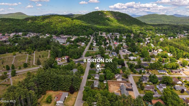 8 Orton Drive, Warrensburg, NY 12885