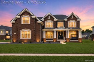 1303 Napa Drive, Canton, MI 48187