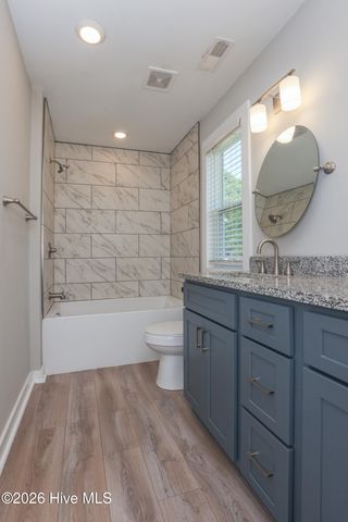 2098 Nc Highway 172, Sneads Ferry, NC 28460