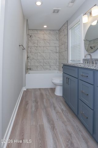 2098 Nc Highway 172, Sneads Ferry, NC 28460