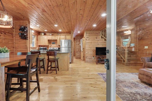 482 High Street, Young Harris, GA 30582