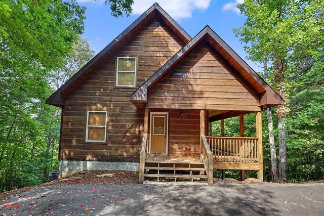 482 High Street, Young Harris, GA 30582