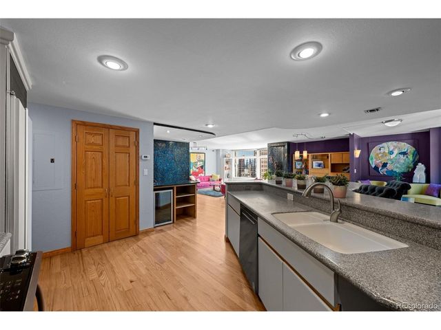 1777 Larimer St 1410, Denver, CO 80202