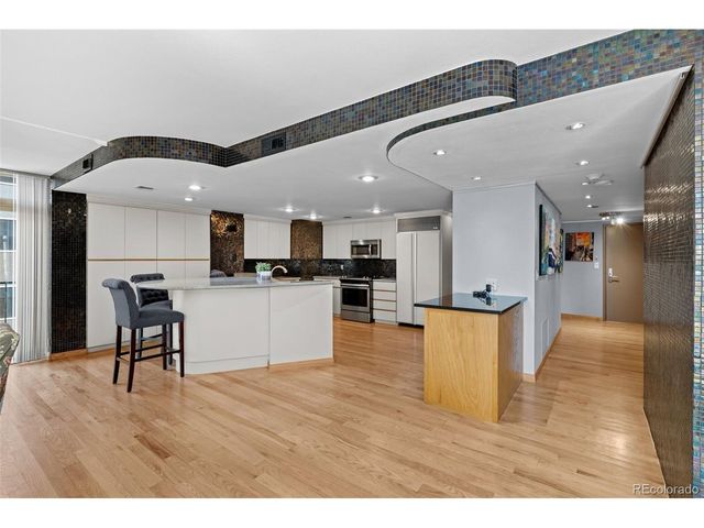 1777 Larimer St 1410, Denver, CO 80202