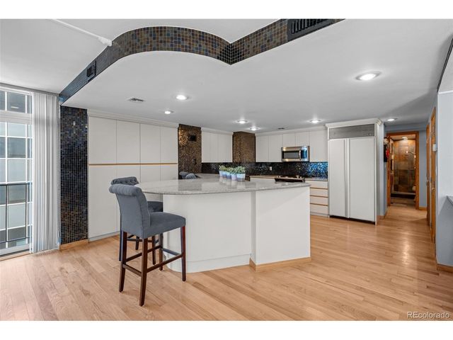 1777 Larimer St 1410, Denver, CO 80202