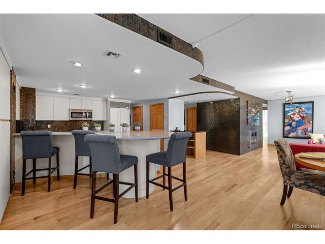 1777 Larimer St 1410, Denver, CO 80202