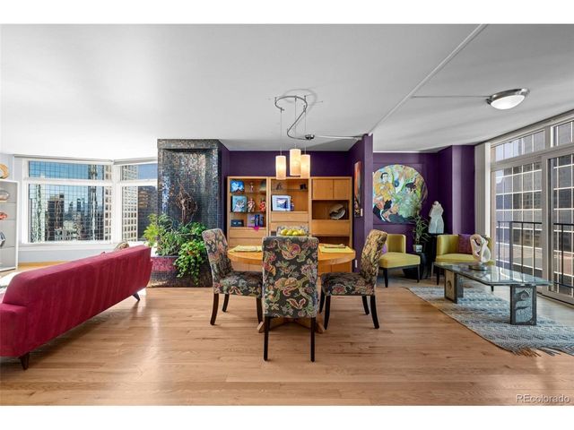 1777 Larimer St 1410, Denver, CO 80202