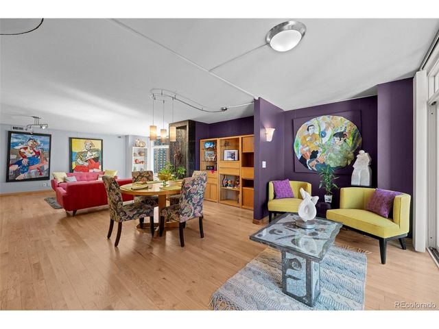 1777 Larimer St 1410, Denver, CO 80202