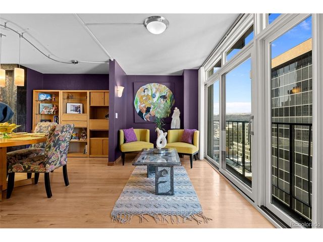 1777 Larimer St 1410, Denver, CO 80202