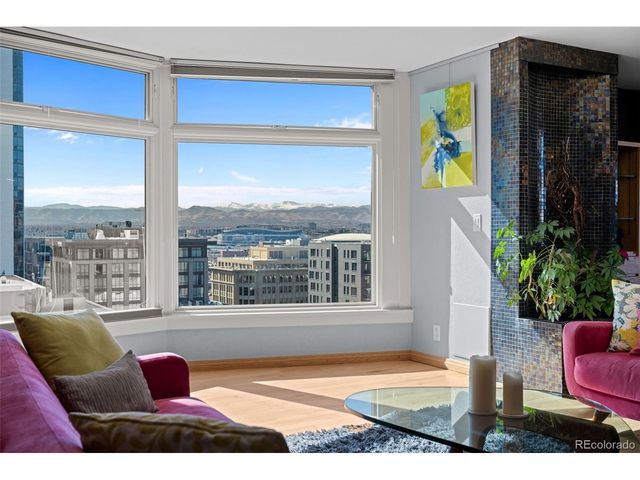 1777 Larimer St 1410, Denver, CO 80202