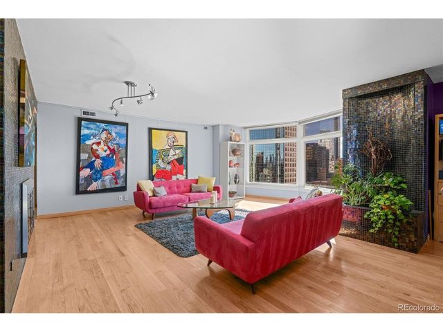 1777 Larimer St 1410, Denver, CO 80202