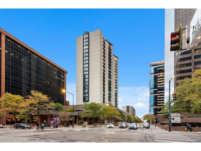 1777 Larimer St 1410, Denver, CO 80202